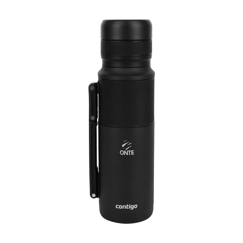 Logotrade reklaamtoote foto: Contigo® Thermal Bottle 1,2 L termopudel