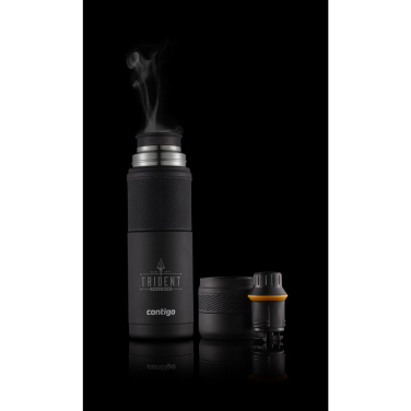 Logo trade firmakingid foto: Contigo® Thermal Bottle 740 ml termopudel
