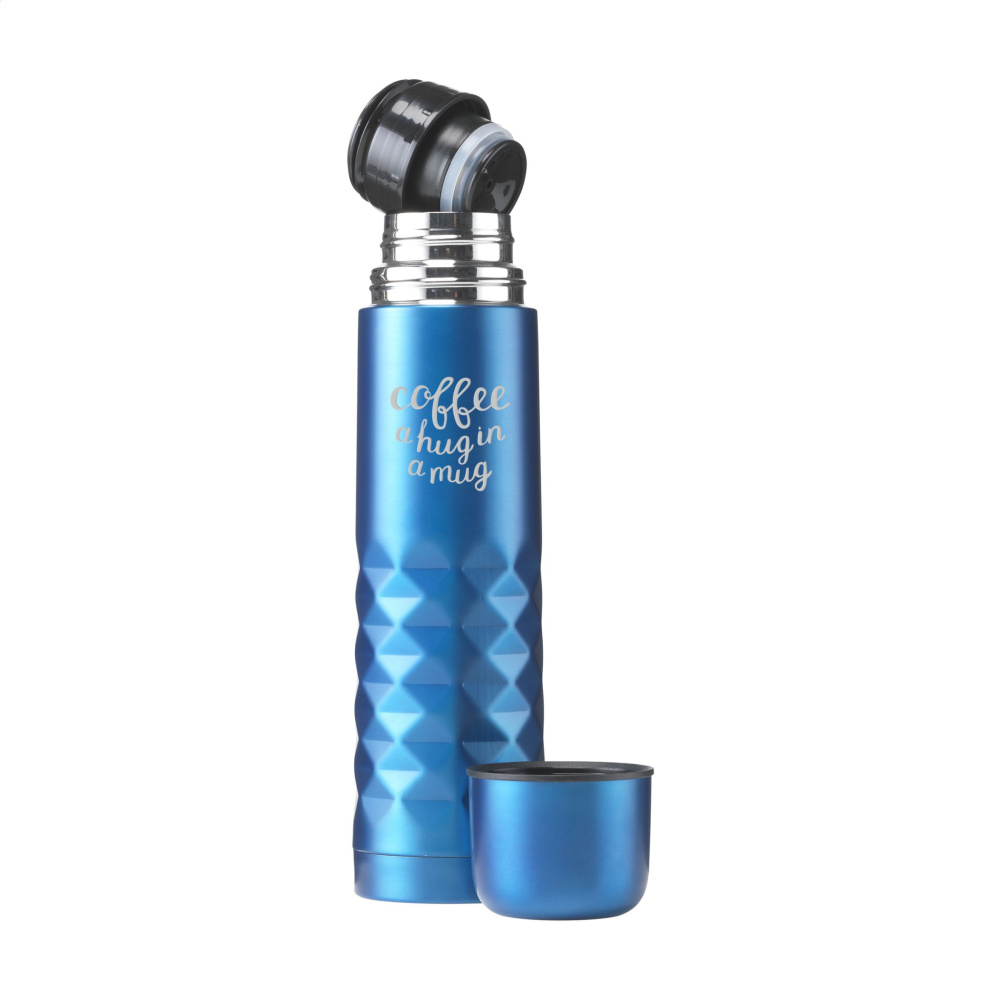 Logotrade ärikingitused pilt: Graafiline termopudel 500 ml