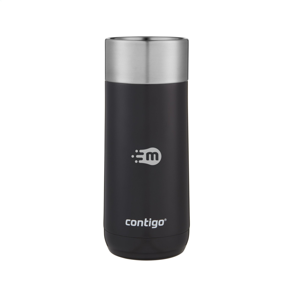Logo trade firmakingituse pilt: Contigo® Luxe AUTOSEAL® 360 ml termotass