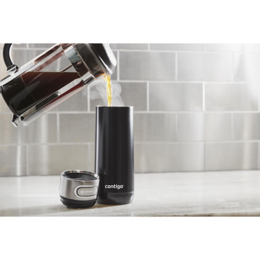 Logotrade meened pilt: Contigo® Luxe AUTOSEAL® 360 ml termotass