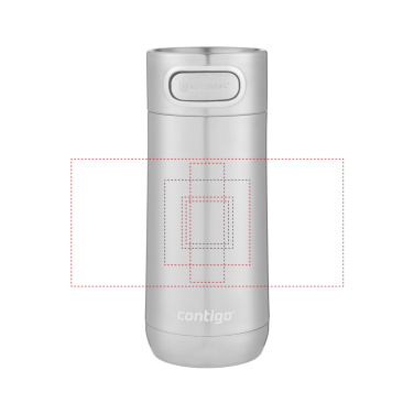 Logotrade reklaamtooted pilt: Contigo® Luxe AUTOSEAL® 360 ml termotass