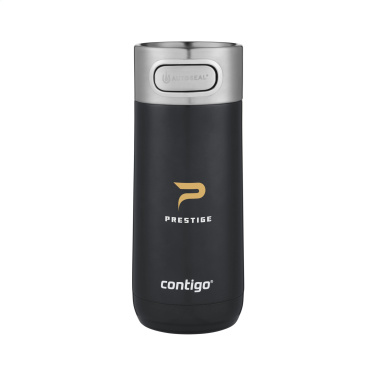 Logo trade firmakingituse pilt: Contigo® Luxe AUTOSEAL® 360 ml termotass