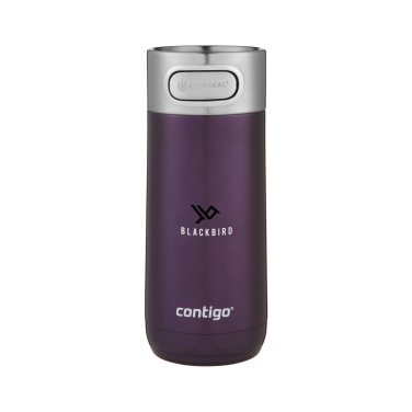 Logo trade reklaamkingituse pilt: Contigo® Luxe AUTOSEAL® 360 ml termotass