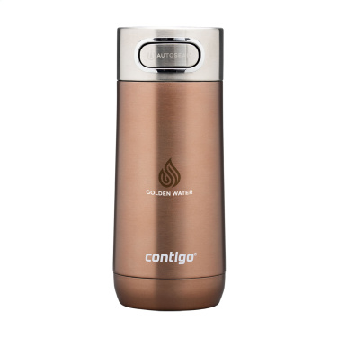 Logo trade firmakingid foto: Contigo® Luxe AUTOSEAL® 360 ml termotass