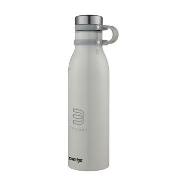Logotrade firmakingid pilt: Contigo® Matterhorn Metallic 590 ml joogipudel