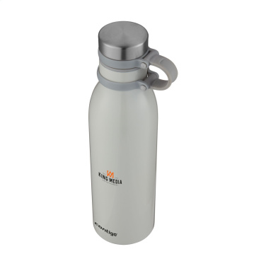 Logotrade meene foto: Contigo® Matterhorn Metallic 590 ml joogipudel