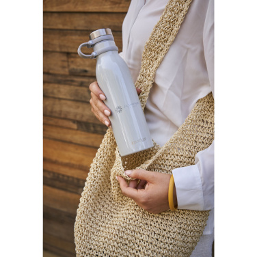 Logo trade reklaamtoote pilt: Contigo® Matterhorn Metallic 590 ml joogipudel
