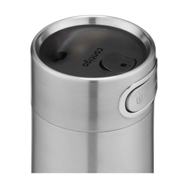 Logotrade reklaamkingitused pilt: Contigo® Luxe AUTOSEAL® 470 ml termotass