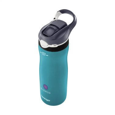 Logo trade reklaamtooted foto: Contigo® Ashland Chill Color 590 ml joogipudel