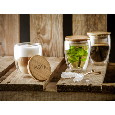 Logotrade ärikingi foto: Alba 350 ml kaheseinaline klaas
