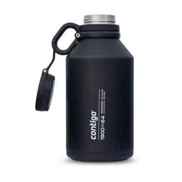 Logo trade meened foto: Contigo® Grand Stainless Steel 1900 ml termopudel