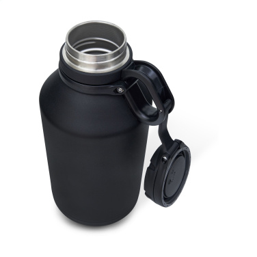 Logotrade meened pilt: Contigo® Grand Stainless Steel 1900 ml termopudel
