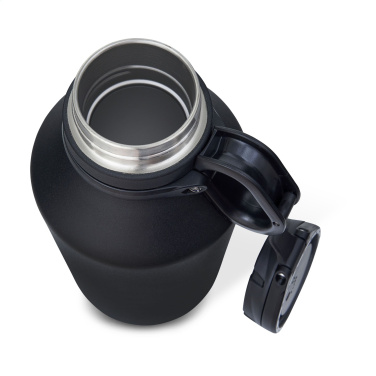 Logo trade firmakingid foto: Contigo® Grand Stainless Steel 1900 ml termopudel