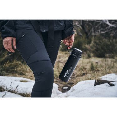 Logotrade reklaamtoote foto: Contigo® Fuse Stainless Steel 700 ml termopudel