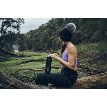 Logotrade ärikingituse foto: Contigo® Fuse Stainless Steel 700 ml termopudel