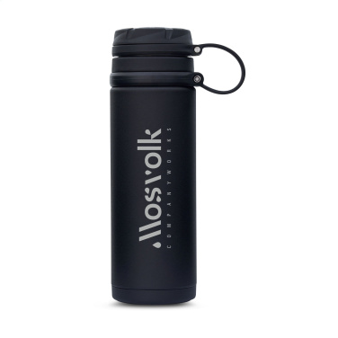 Logotrade reklaamkingituse foto: Contigo® Fuse Stainless Steel 700 ml termopudel