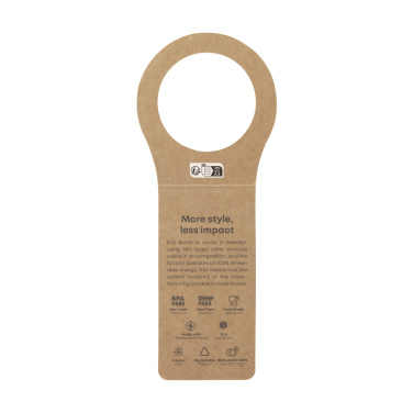 Logo trade firmakingi pilt: EcoBottle 650 ml taimepõhine – valmistatud EL-is