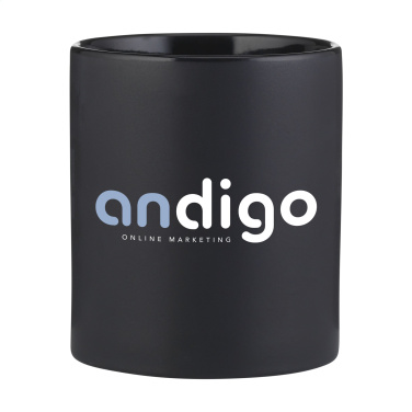 Logo trade firmakingid foto: Kitty kruus Matt 350 ml