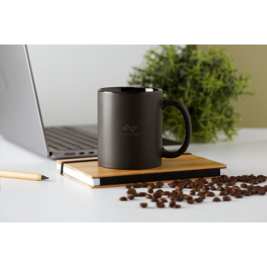 Logo trade meene pilt: Kitty kruus Matt 350 ml