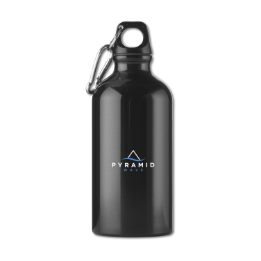 Logotrade reklaamkingid pilt: AluMini GRS taaskasutatud 500 ml veepudel