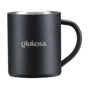 Logo trade meened foto: IsoMug RCS Recycled Steel 300 ml
