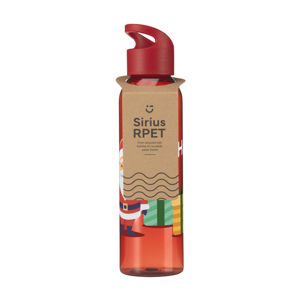 Logo trade ärikingid foto: Sirius GRS RPET 650 m X-Mas