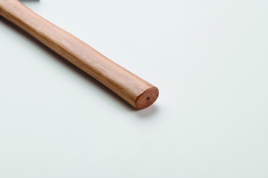 Logo trade reklaamtoote pilt: CRACKER puidust käepidemega haamer