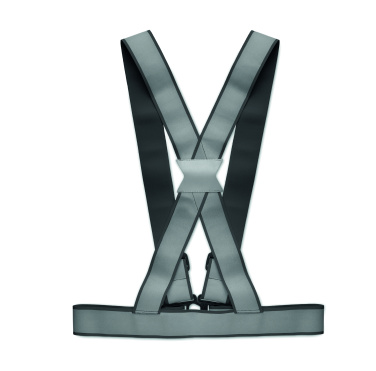 Logotrade meened pilt: Reguleeritav 360 helkurvöö