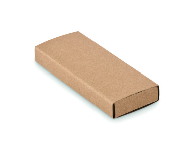 Logotrade firmakingi foto: OUCH plaastrid