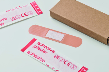 Logo trade reklaamkingitused foto: OUCH plaastrid