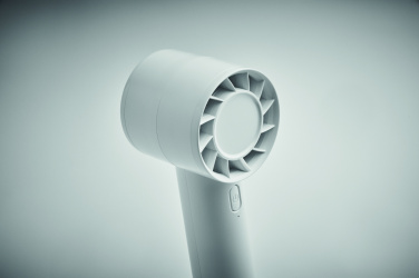 Logo trade ärikingi pilt: AIRE väike kaasaskantav ventilaator 2000 mAh