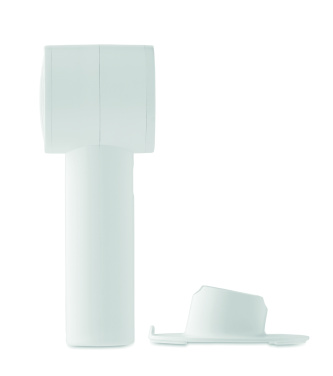 Logo trade ärikingi pilt: AIRE väike kaasaskantav ventilaator 2000 mAh