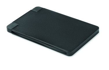 Logotrade ärikingituse foto: SLIMPO magnetiga akupank 2500 mAh