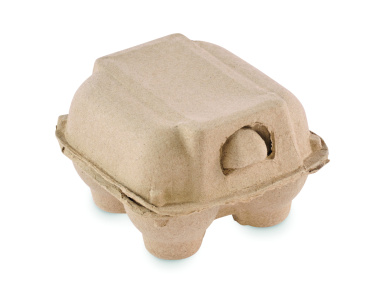 Logotrade reklaamtooted pilt: EISET puidust munade värvimise komplekt