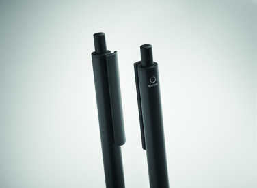 Logotrade firmakingitused pilt: ORWELL taaskasutatud alumiiniumist pastapliiatsikomplekt