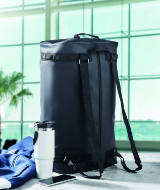 Logotrade ärikingitused pilt: MOUNTAIN presendist reisikott