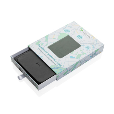 Logotrade reklaamkingituse foto: Trackmate passihoidja