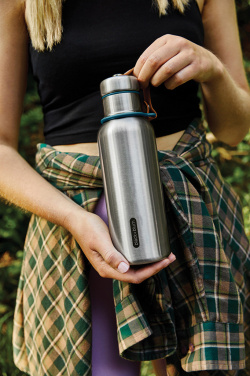 Logotrade ärikingituse foto: Black+Blum väike termospudel 500ml