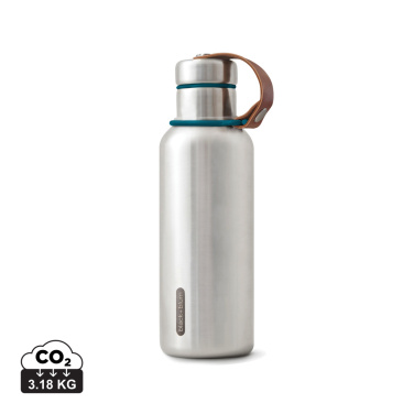 Logotrade reklaamkingid pilt: Black+Blum väike termospudel 500ml