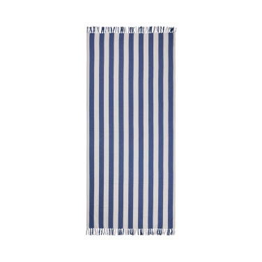 Logo trade ärikingitused foto: VINGA Ornos GRS taaskasutatud puuvillast hamam rätik