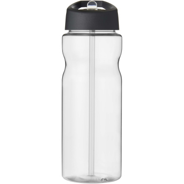 Logo trade reklaamkingid foto: H2O Active® Eco Base 650 ml tilaga kaanega spordipudel