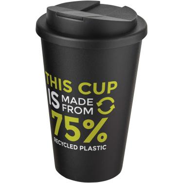 Logo trade ärikingitused foto: Americano® Eco 350 ml kohvi termostops lekkekindla kaanega