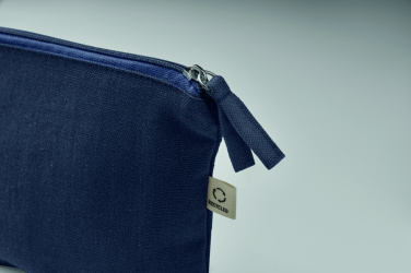 Logo trade meene pilt: ELNAS must kosmeetikakott 320 gr/m²