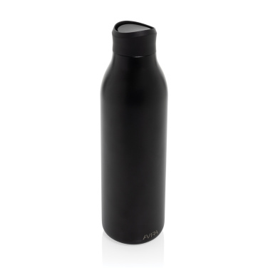 Logo trade firmakingituse pilt: Avira Alok RCS re-steel 360 veepudel 600ML