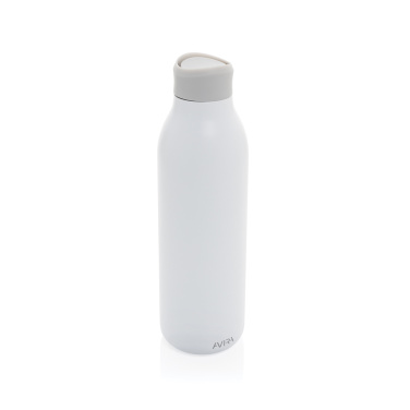 Logotrade reklaamkingituse foto: Avira Alok RCS re-steel 360 veepudel 600ML