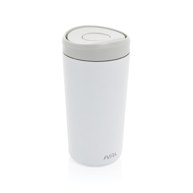 Logo trade firmakingi pilt: Avira Alix RCS terasest termoskruus 400ml