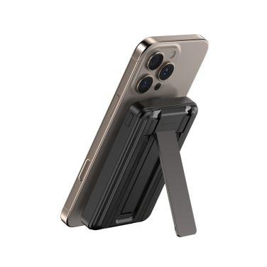 Logotrade reklaamkingitused pilt: Urban Vitamin Delano 5in1 10 000mah 20WPD magnetiline akupank