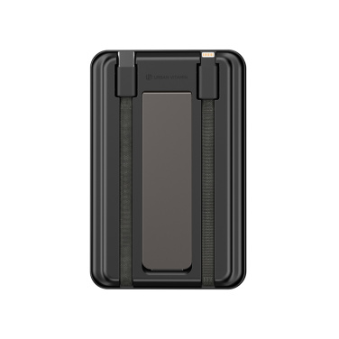 Logo trade firmakingid foto: Urban Vitamin Delano 5in1 10 000mah 20WPD magnetiline akupank
