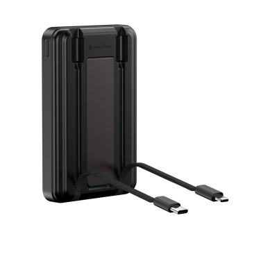 Logo trade meene pilt: Urban Vitamin Delano 5in1 10 000mah 20WPD magnetiline akupank